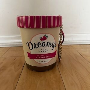 Kate Spade New York Ice Cream Handbag